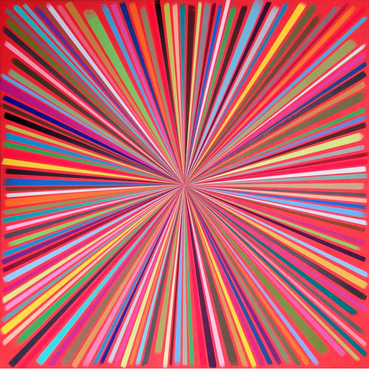 Untitled 2 by Dalek (James Marshall)
