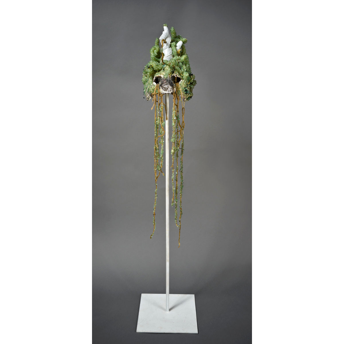 Harvesting Growth Mask