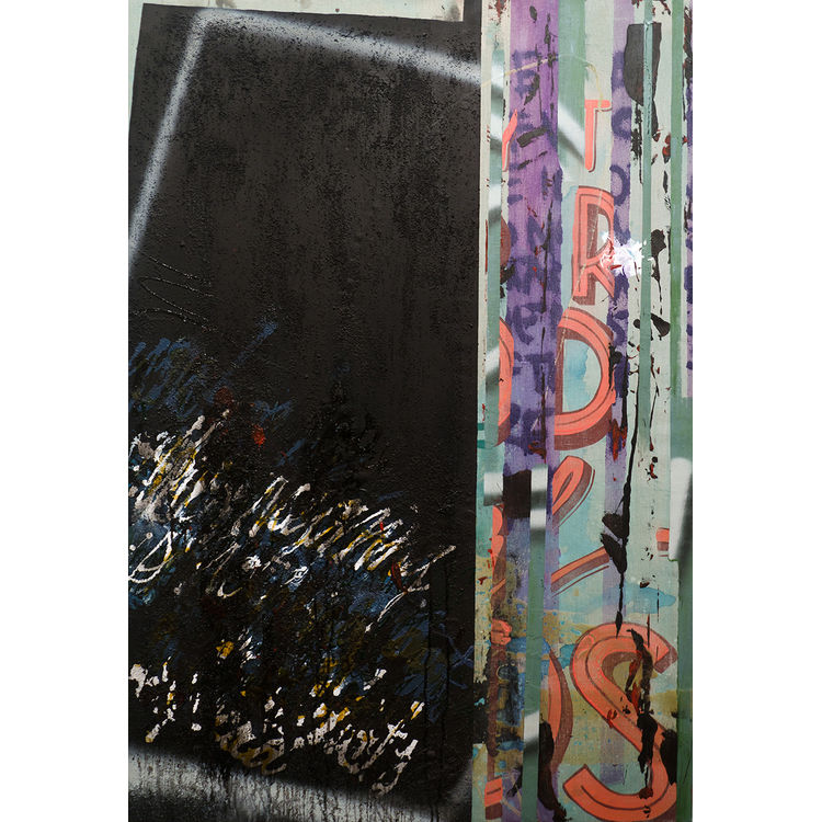 The Meaning of a Symbol Yet to Gain Understanding by Max Rippon (RIPO)