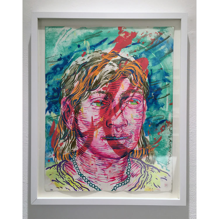 Taking Over by Taylor McKimens