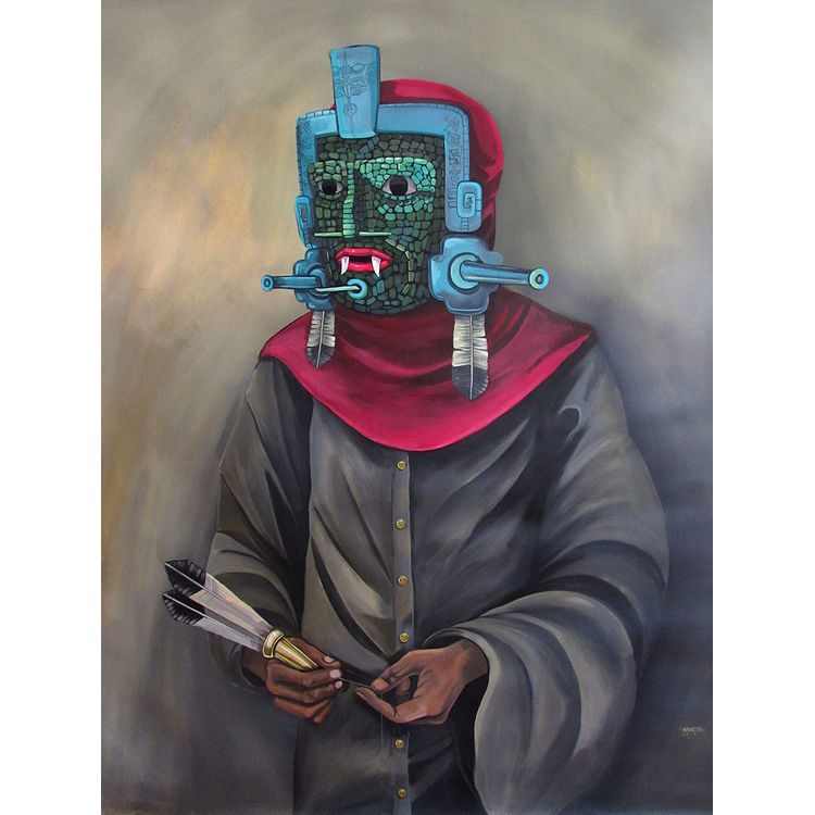 Espiritual Guide by Saner