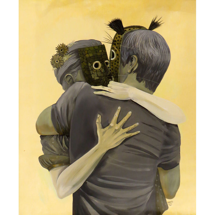 Memories by Saner