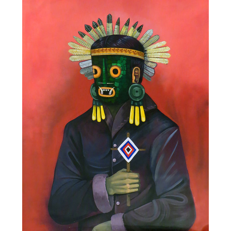 The Liberator by Saner