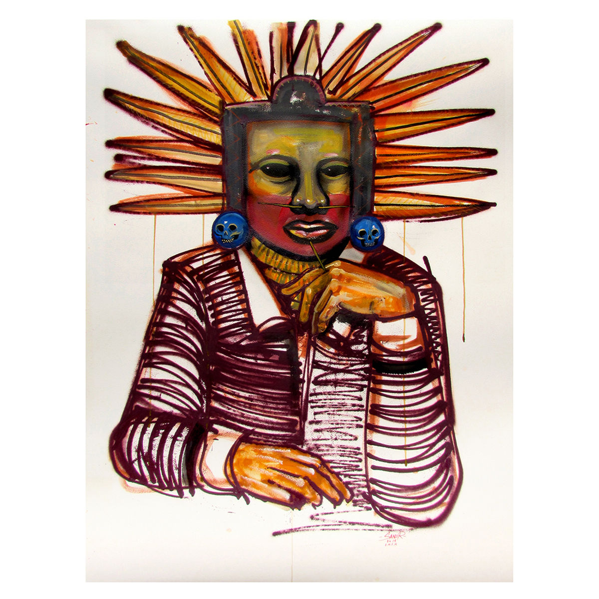 Hiding the Best Secret