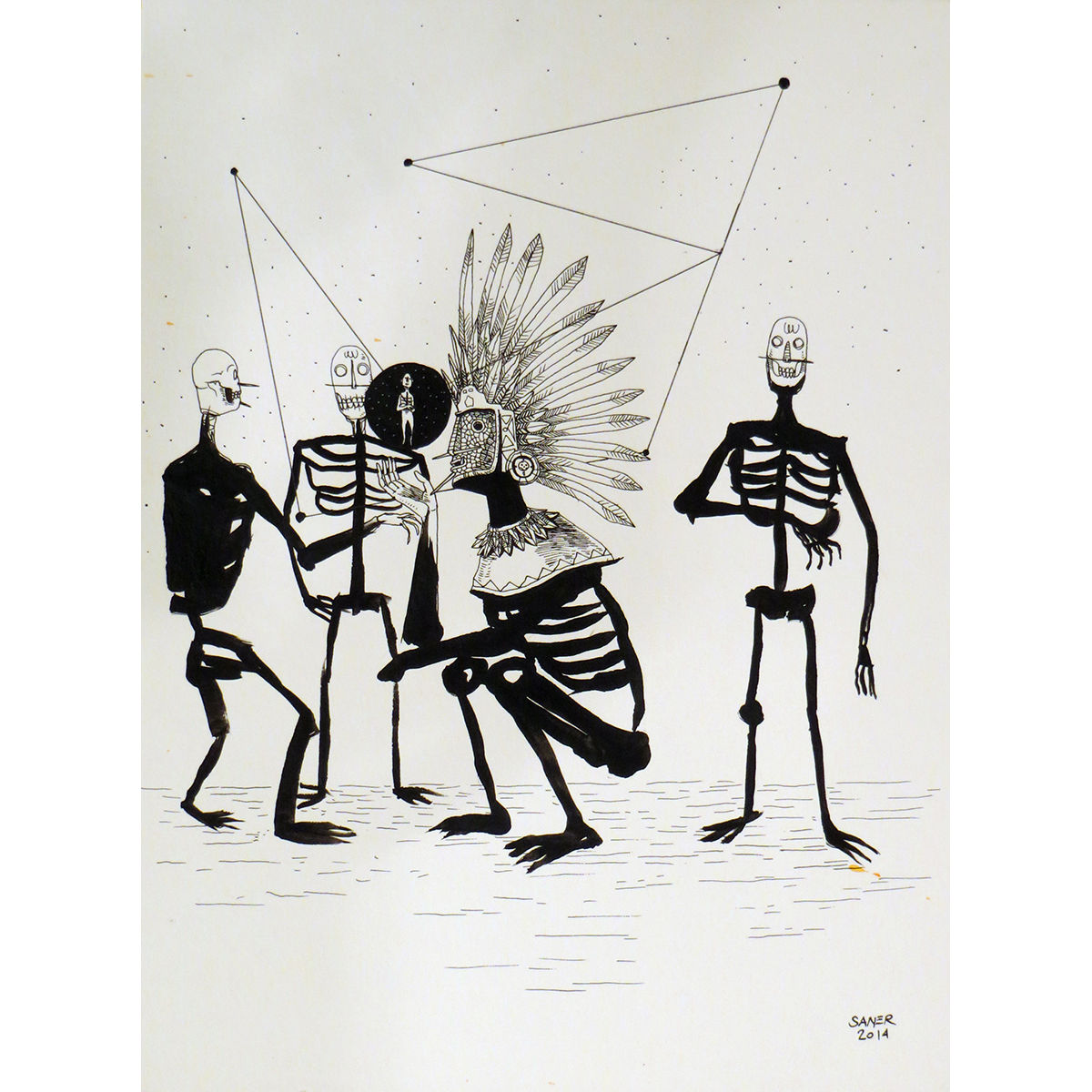 The Political System