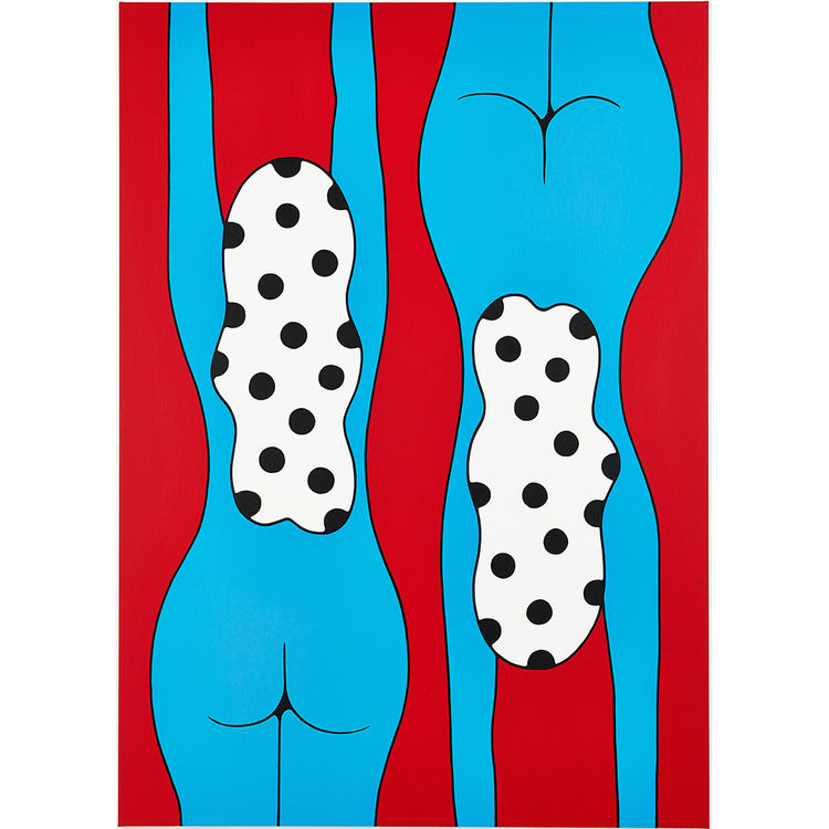 Understanding by Parra