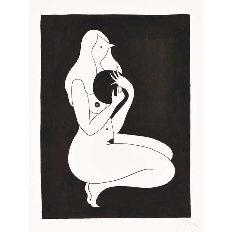 My Ball by Parra