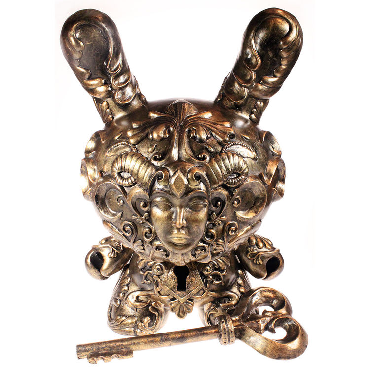 F.A.D. - 20" by JRYU