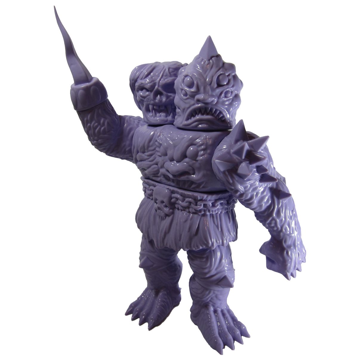 Krawluss - lavender unpainted