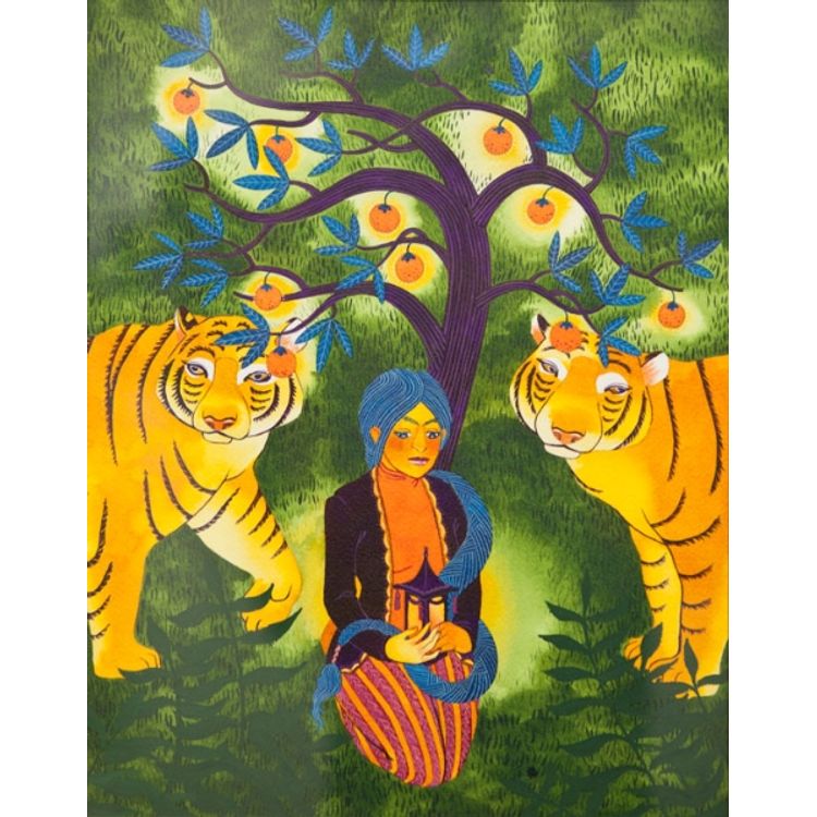 Untitled by Caitlin Clarkson