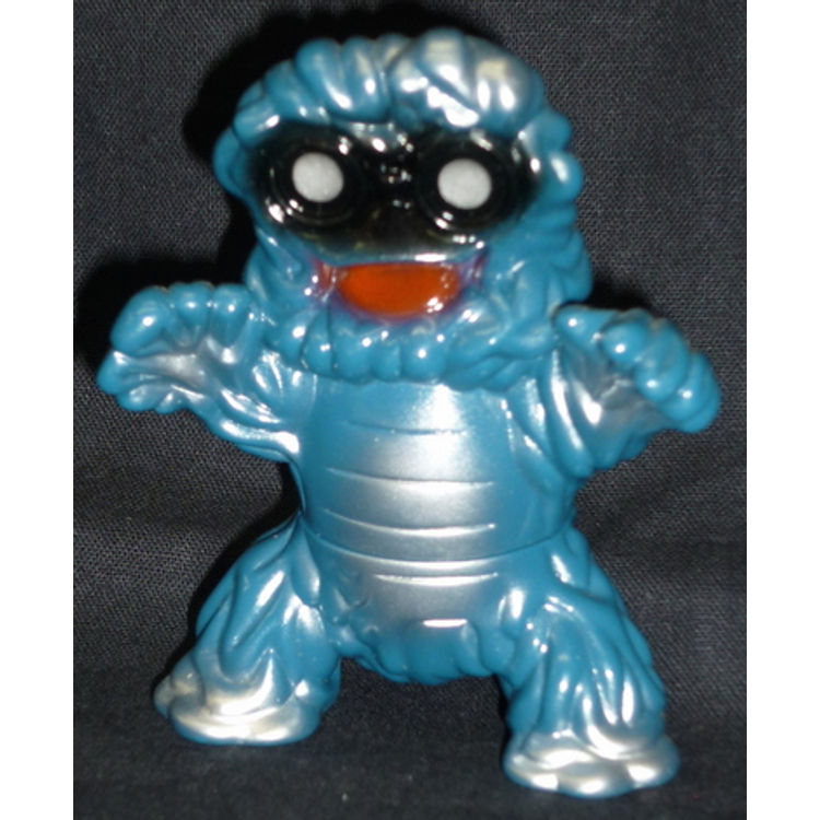 Gagameru Hedoran second son privates [ navy blue molded ] by Gargamel (Kiyoka Ikeda)