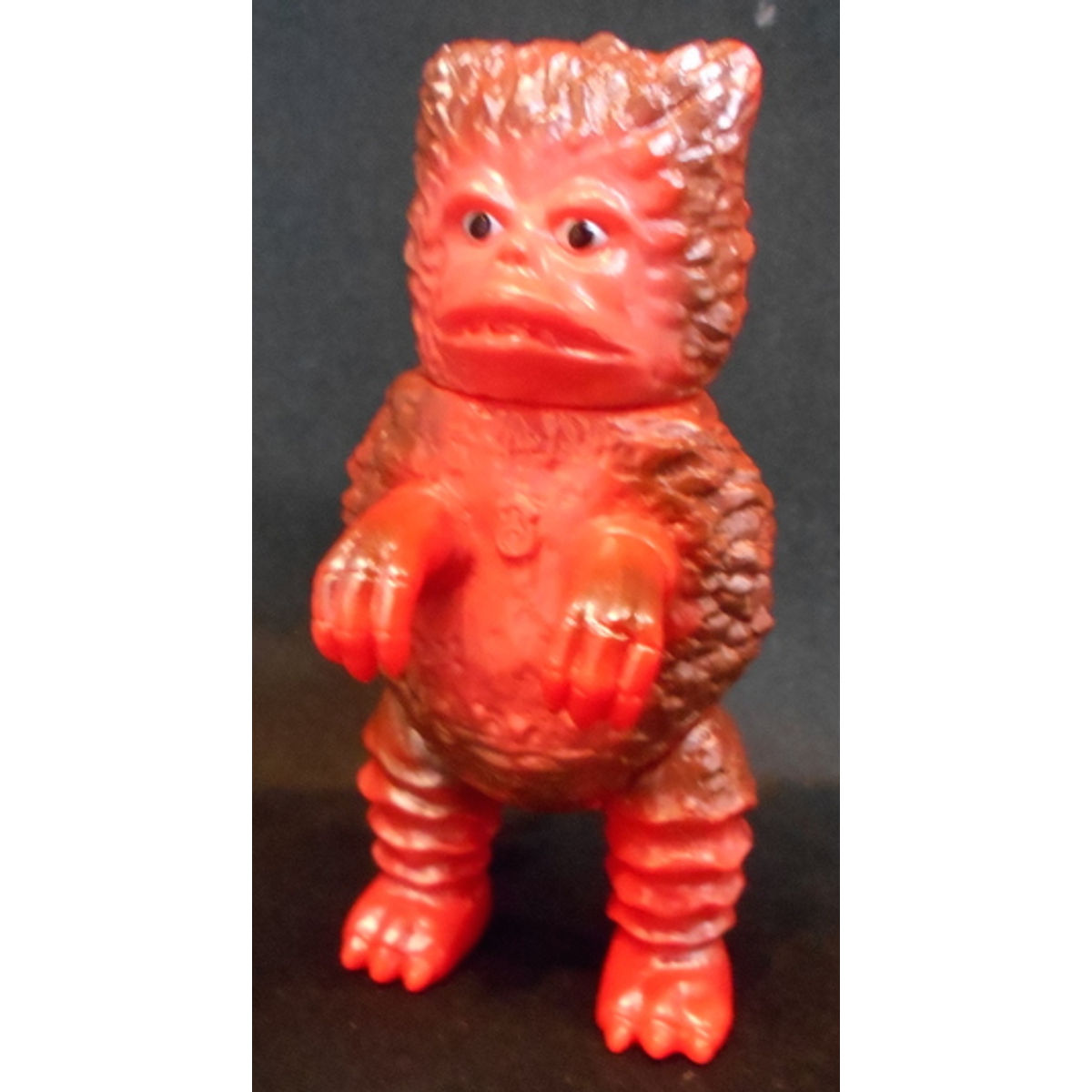 Bear model Soft All monster collection [ Garamond middle size ]