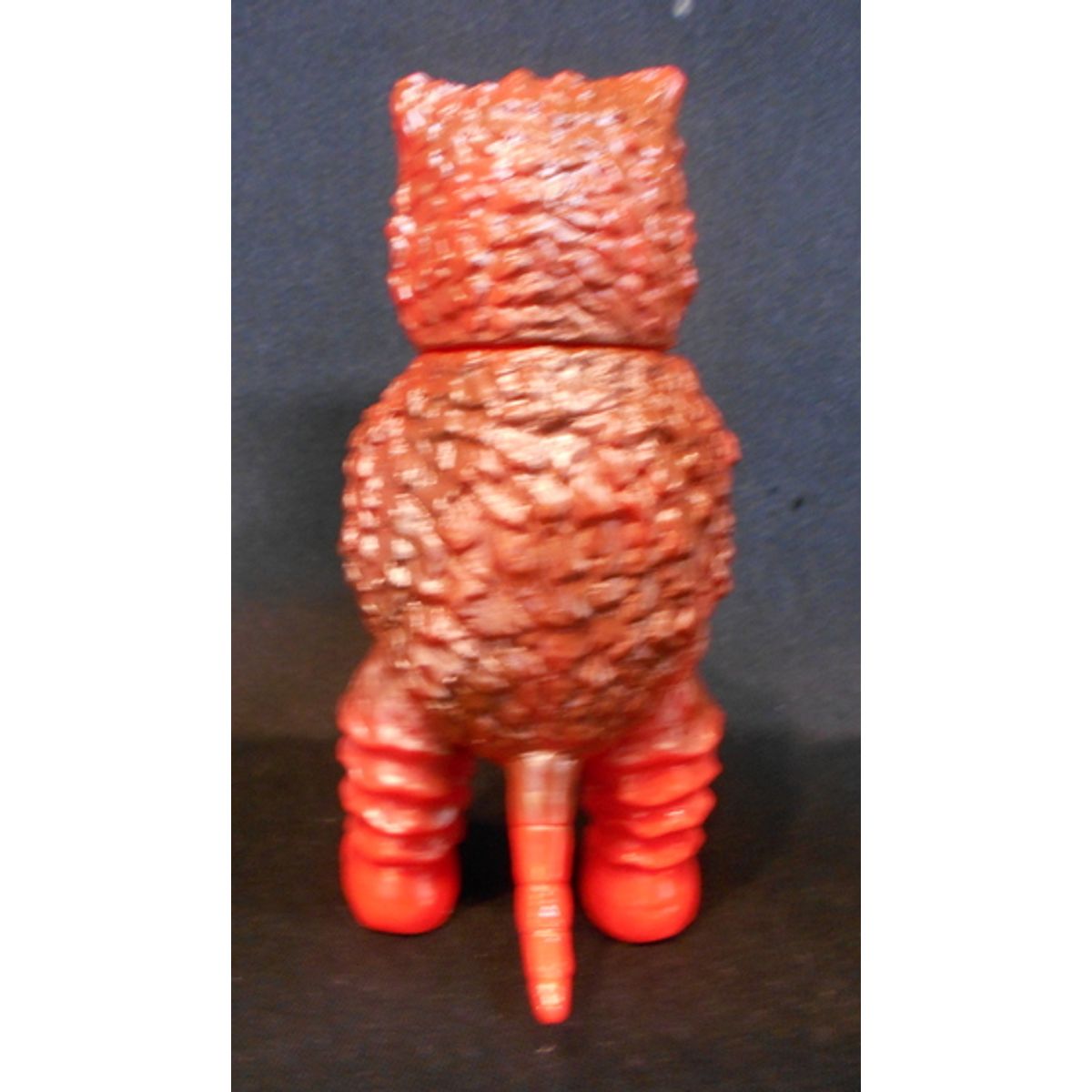 Bear model Soft All monster collection [ Garamond middle size ]