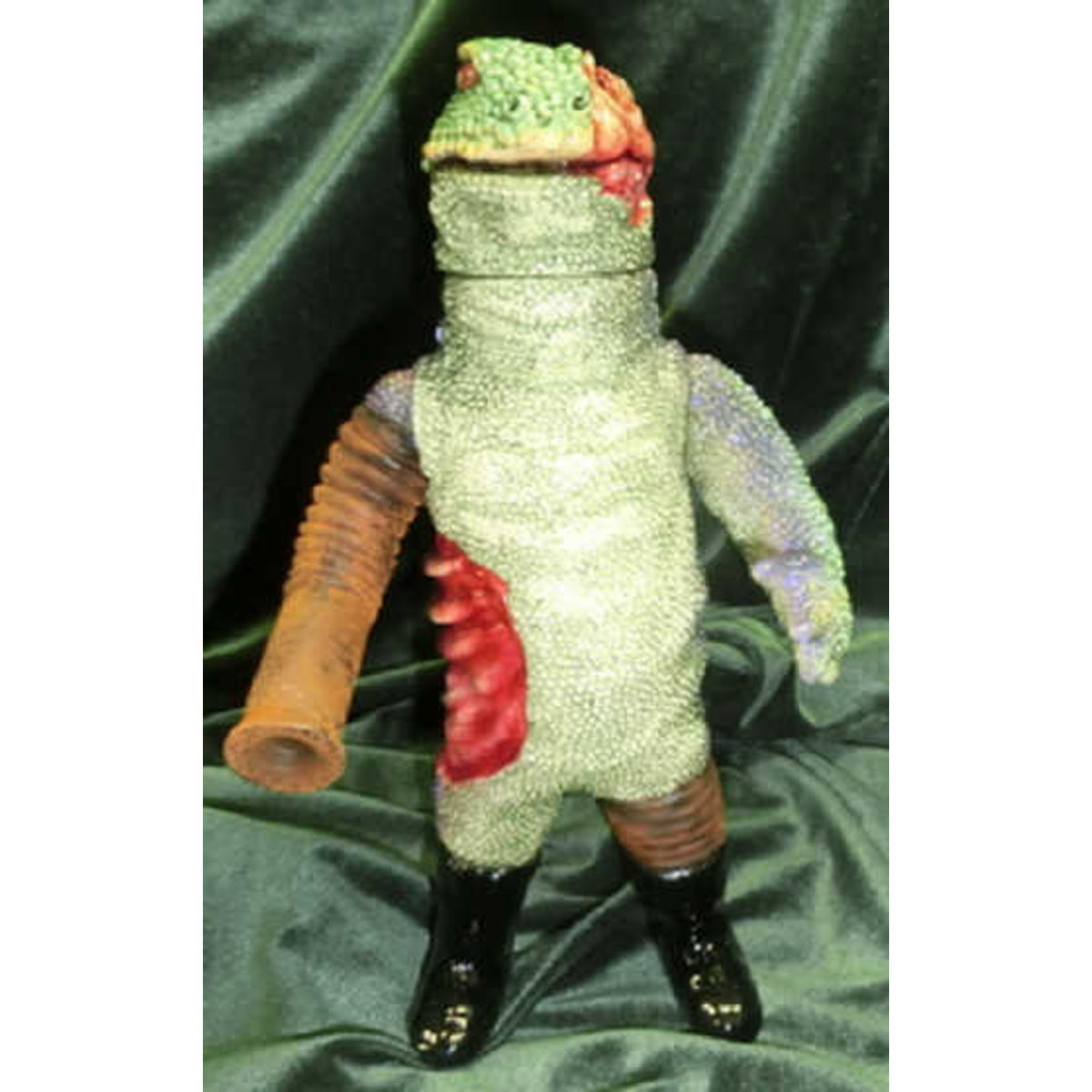 Yamomaku Large Monsters Series Yamobazuka (Will Long Custom Paint / 2 pieces only)