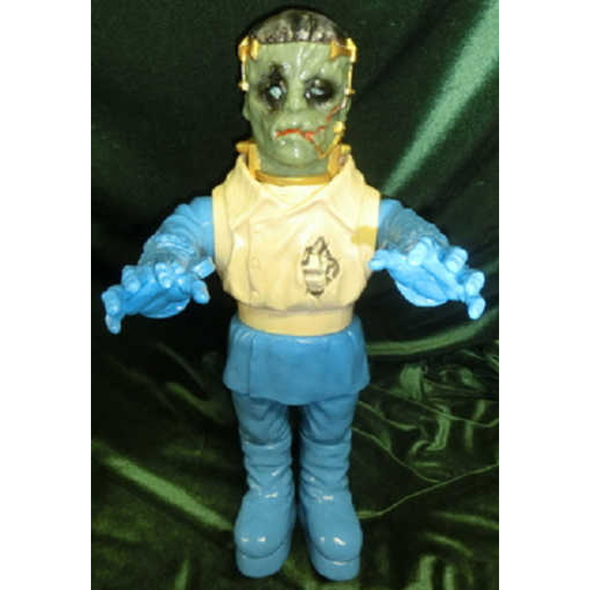 Francois Le Grande (MIX molding)