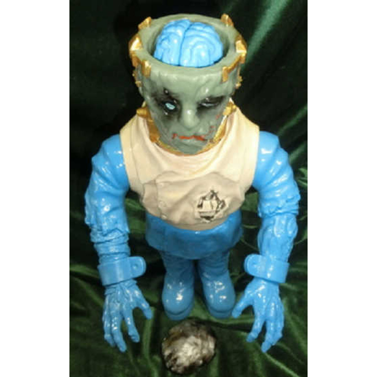 Francois Le Grande (MIX molding)