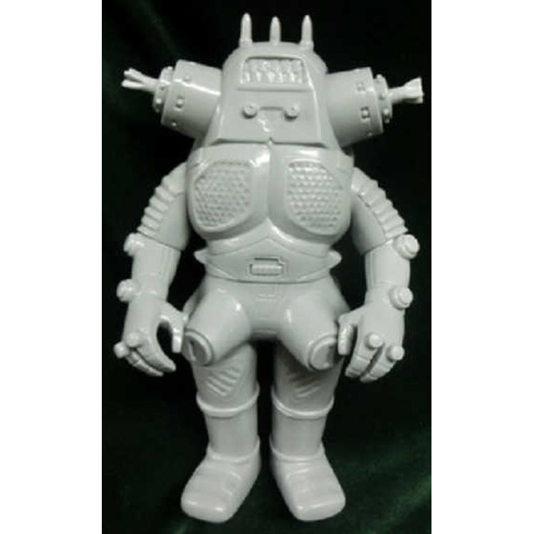 Marsan King Joe 450 size (gray mold / unpainted) by Marusan