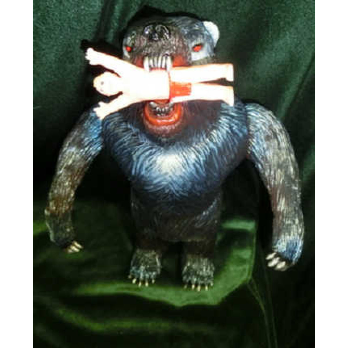 KESAGAKE Kesa suspension (Sufesu 67)