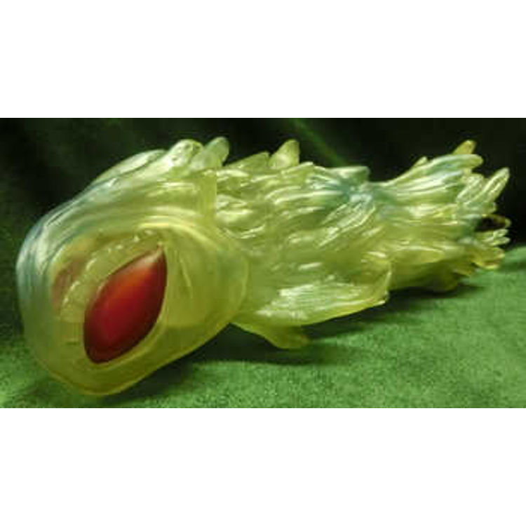 CCP Hedorah underwater life (clear molded) by CCP
