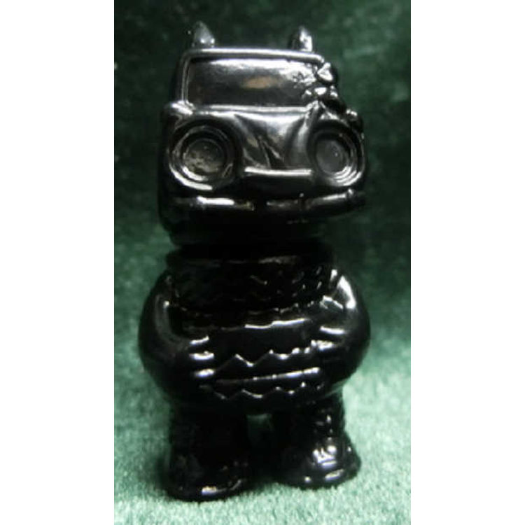 MICRO Sumoggun - black by Le Merde