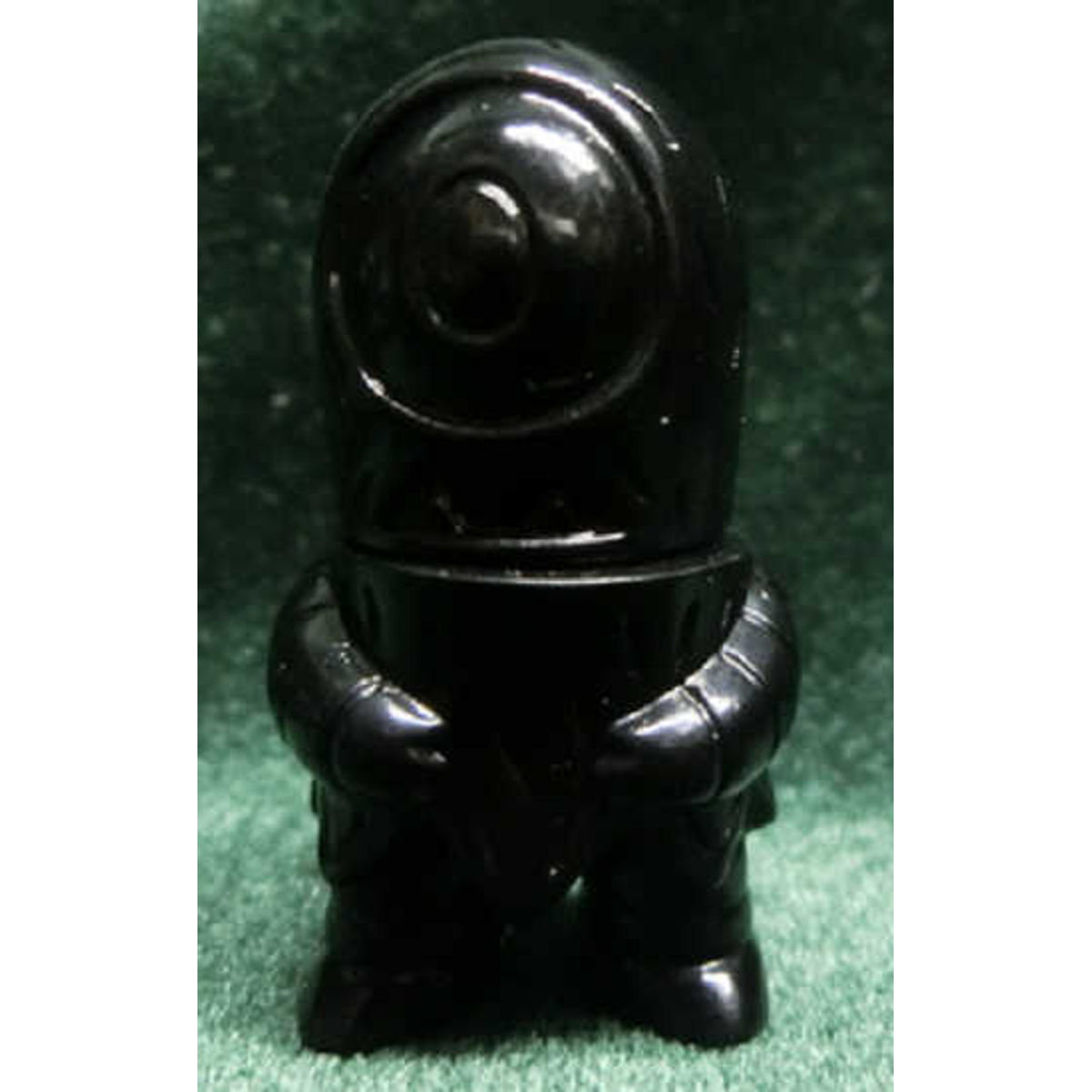 Micro Helper - black