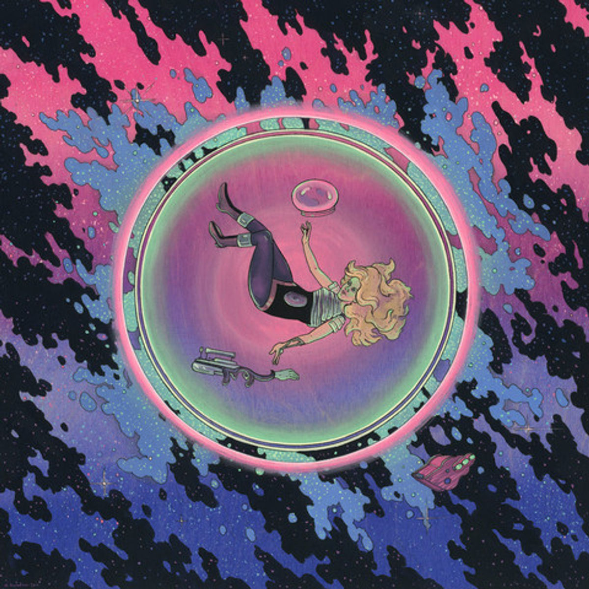 “My Name Isn’t Pretty Pretty" Print