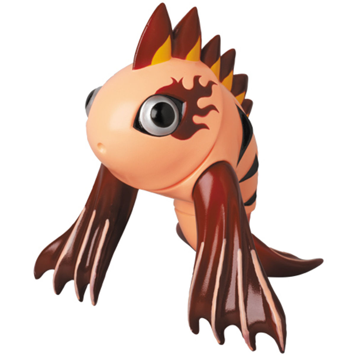 MAX TOY 4 Monster Battle Set - Kibunadon