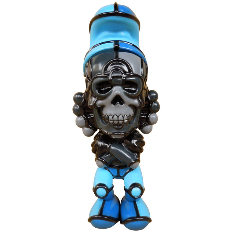 Deathead S'murks - Brother ( BAIT Exclusive ) by David Flores