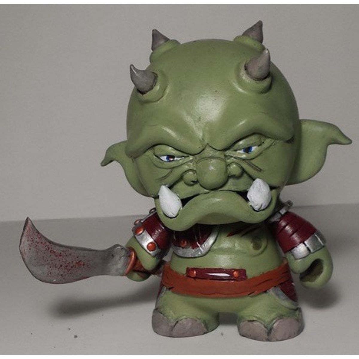 Slayer Orc