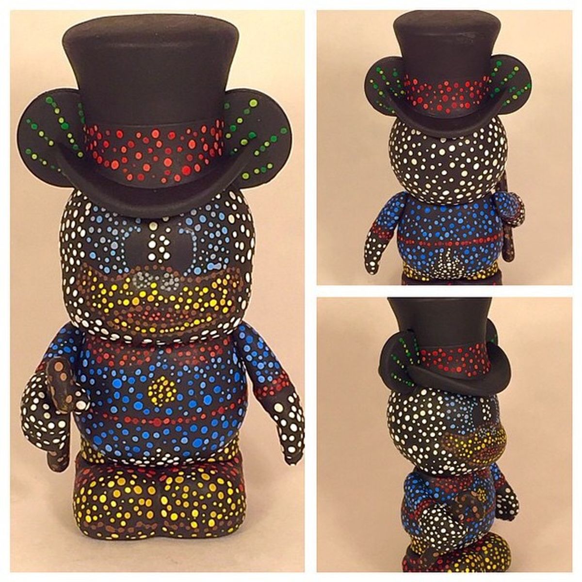 SpectroMagic Scrooge