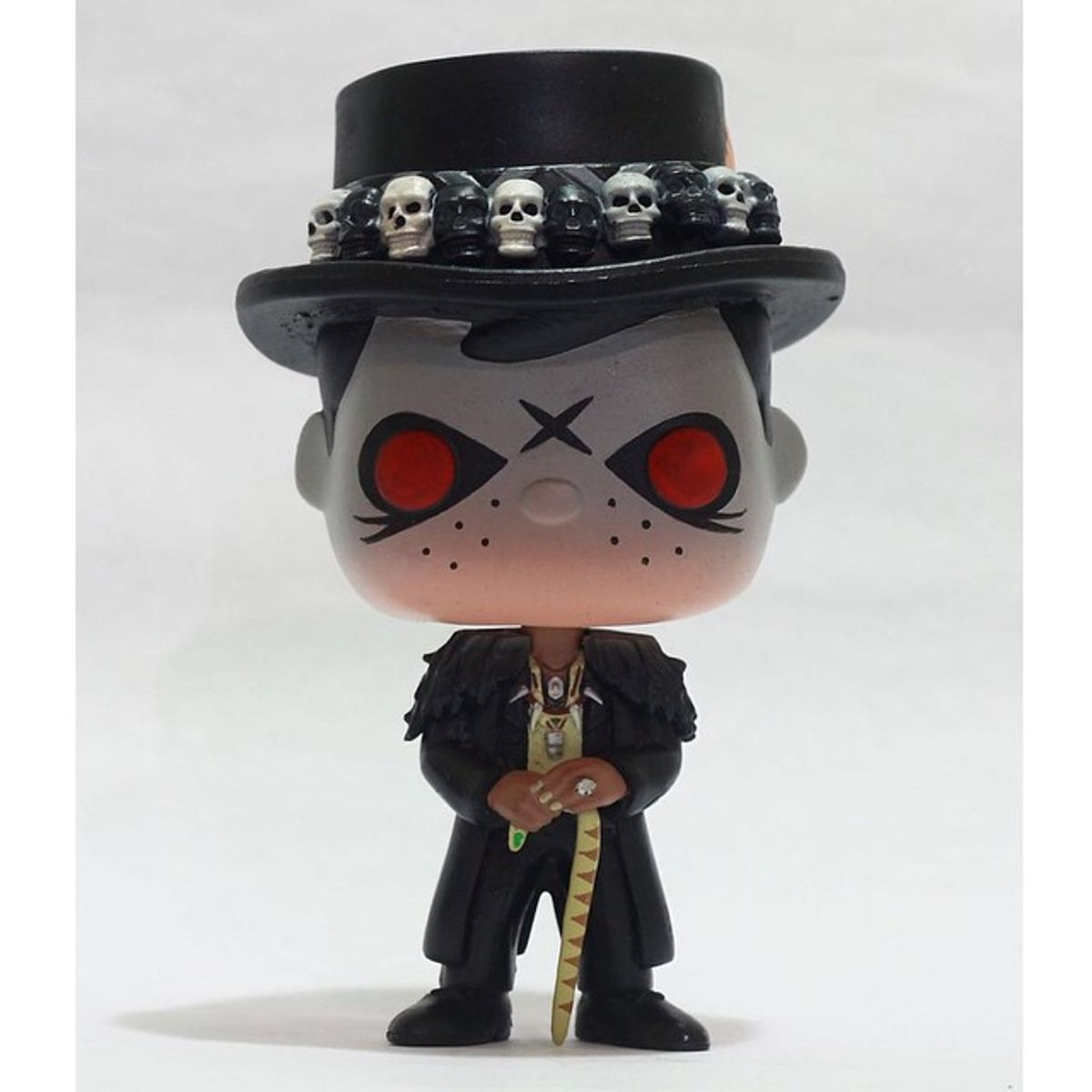 Papa Legba Freddy