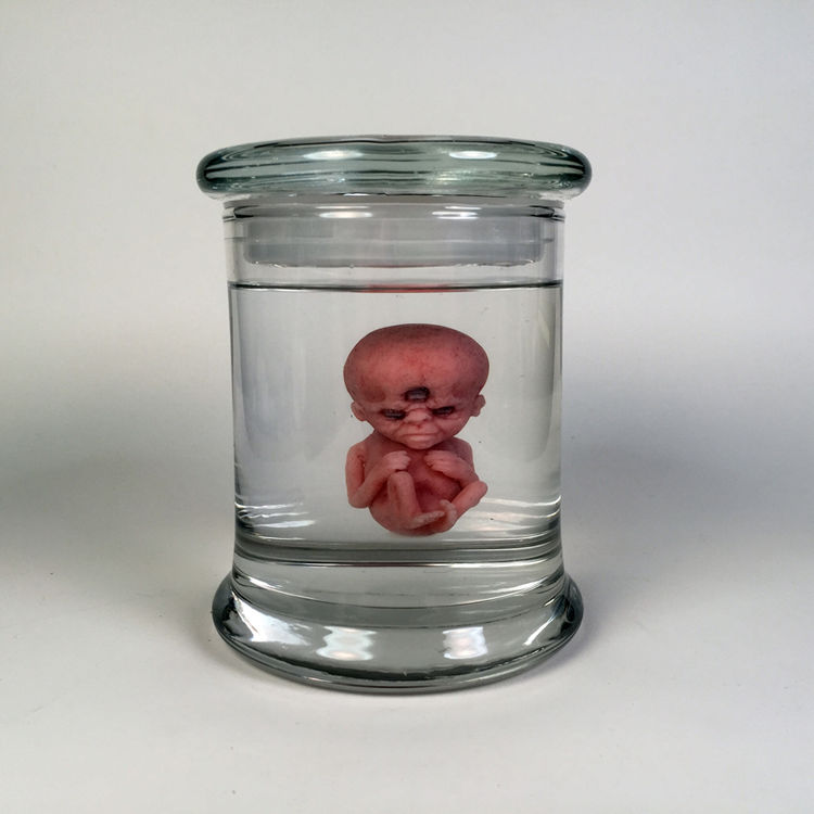 Third Eye by Josh Hardie (creaturekits)