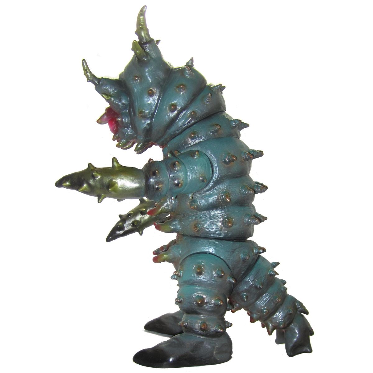 Cosmegira -- RAMPAGE x Yamomark