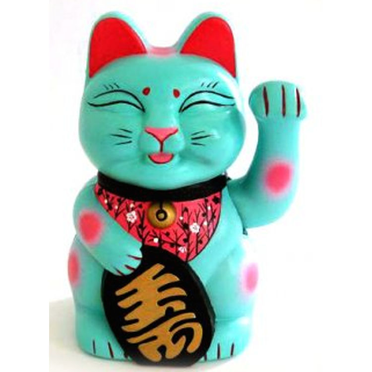 SMALL CATS by Okokume (Laura Mas Hernandez)