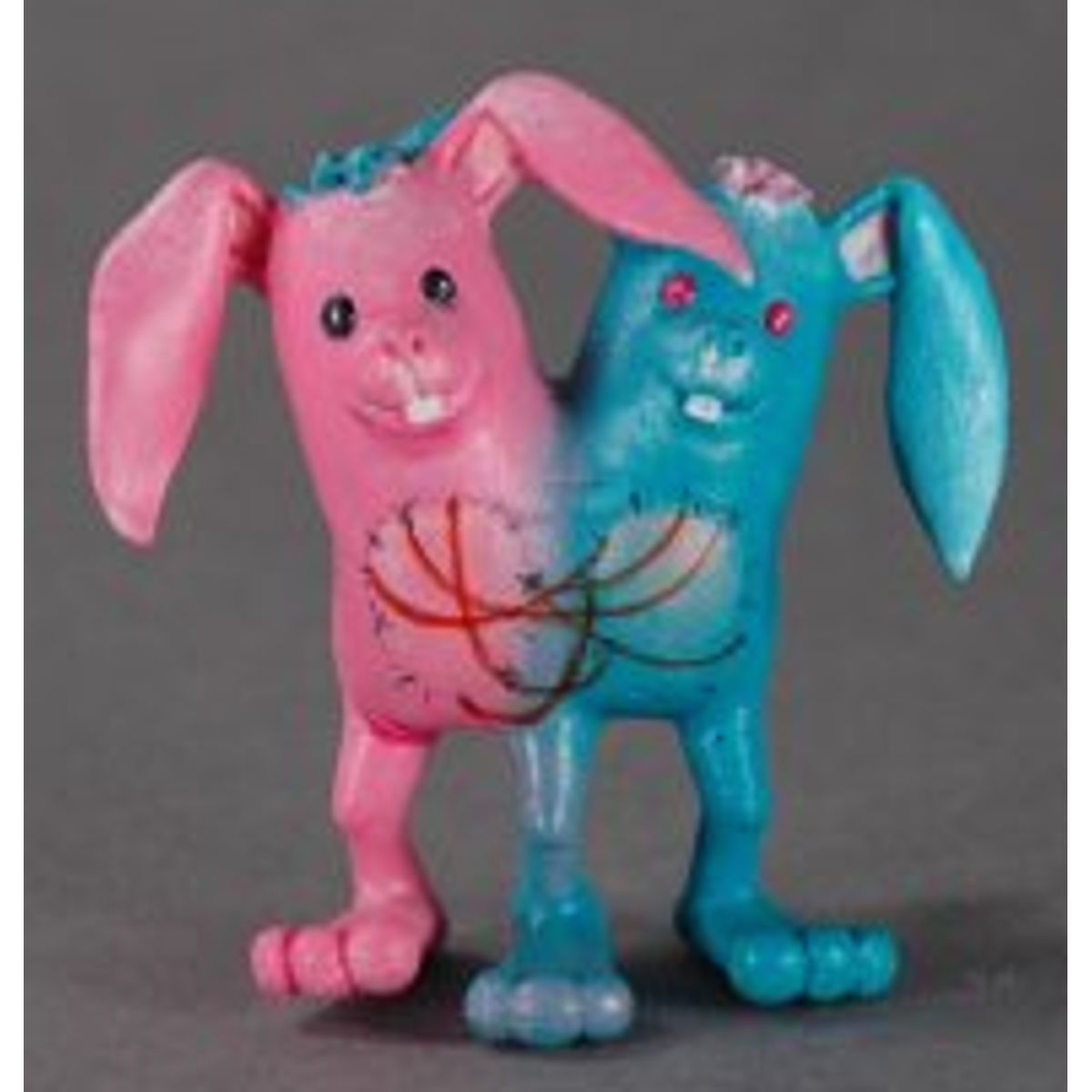 BUNNYWITH TWIN