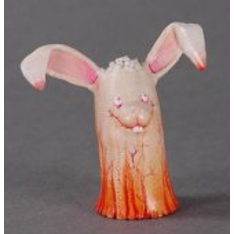 BUNNYWITH VEINS by Tasha (Natasha Zimich)