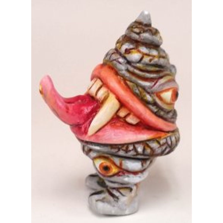 CHEEKY UNCHI CUSTOM by Tasha (Natasha Zimich)