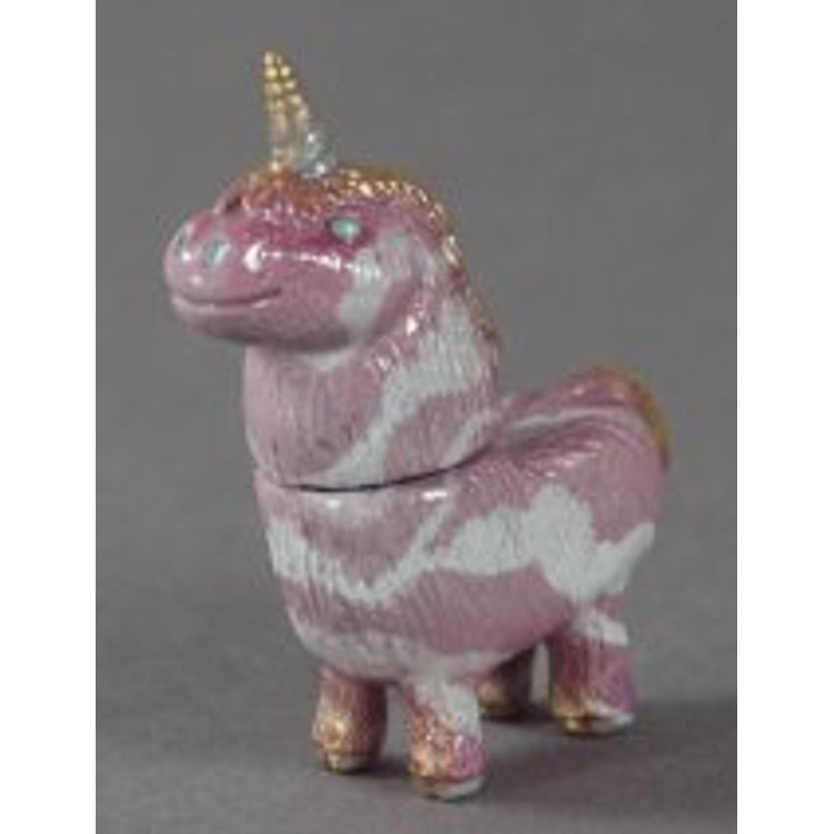 CLOUDY UNICORN by Candie Bolton