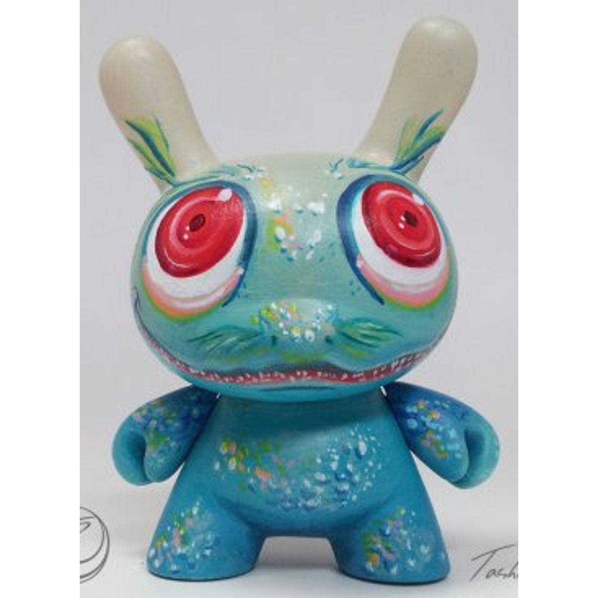 LAKEVIEW CUSTOM DUNNY