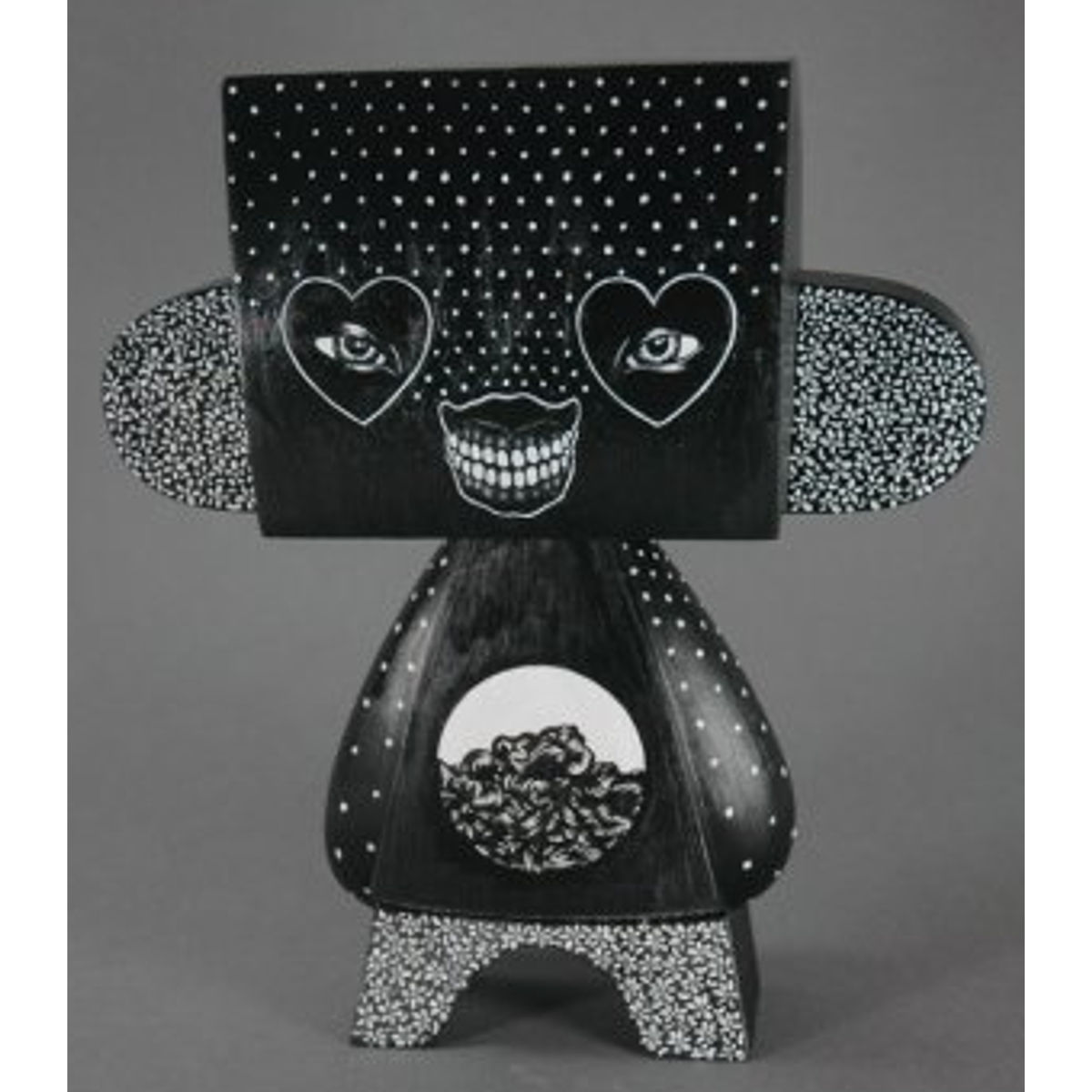 LOTUS GUTS MADL CUSTOM