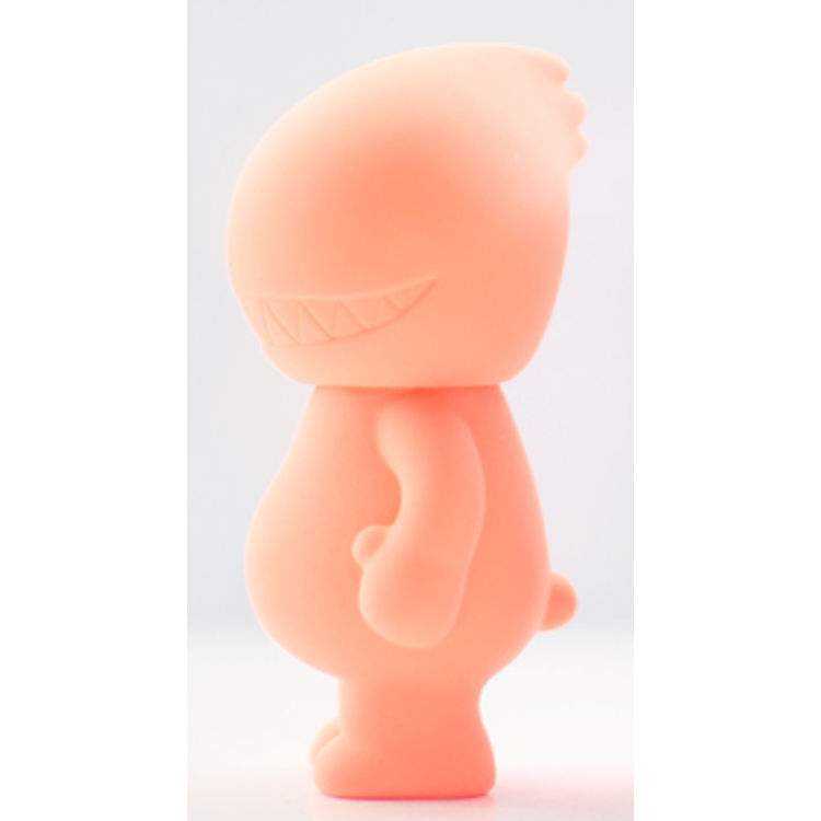 NEON BASTARD ORANGE by Uamou (Ayako Takagi)