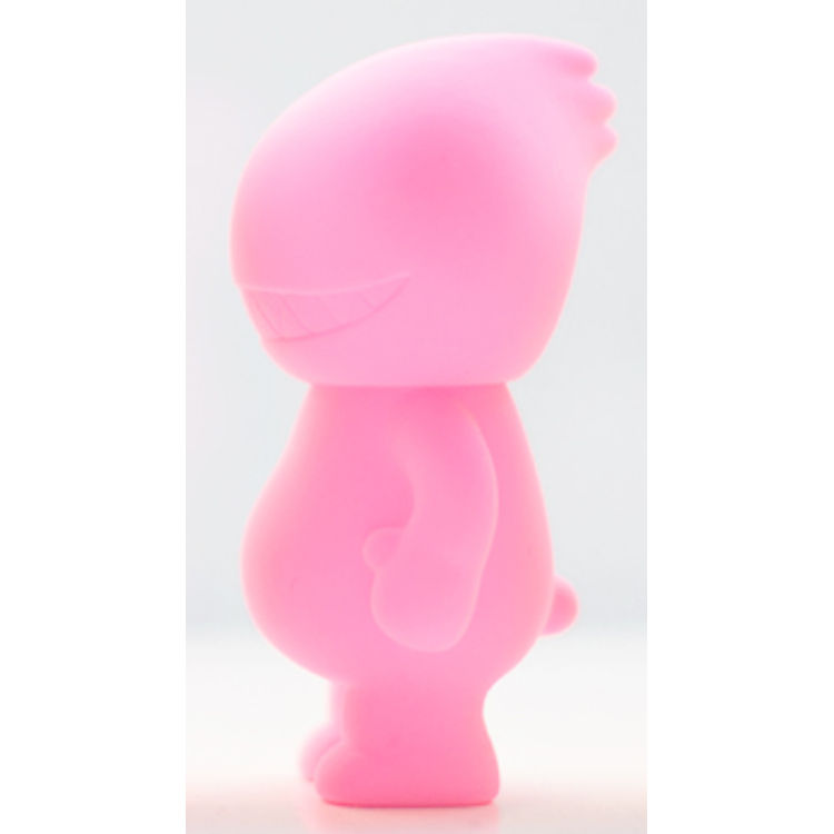 NEON BASTARD PINK by Uamou (Ayako Takagi)