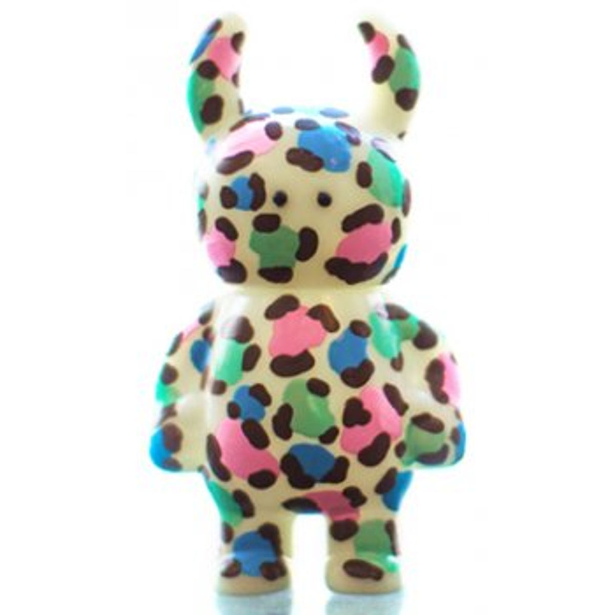 NEW WAVE LEOPARD CLASSIC UAMOU