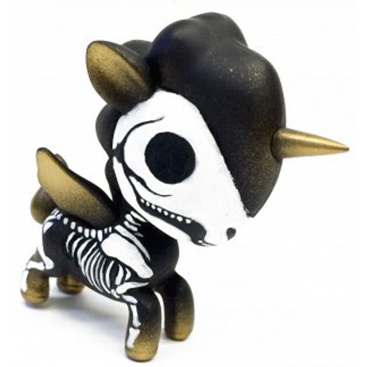 NIGHTMARE UNICORNO by Candie Bolton