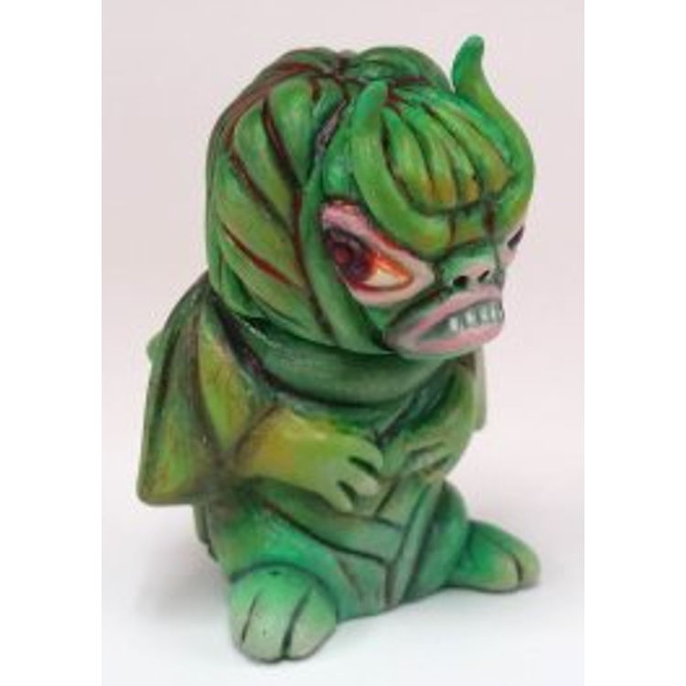 SHIFTY MOCKPET CUSTOM by Tasha (Natasha Zimich)