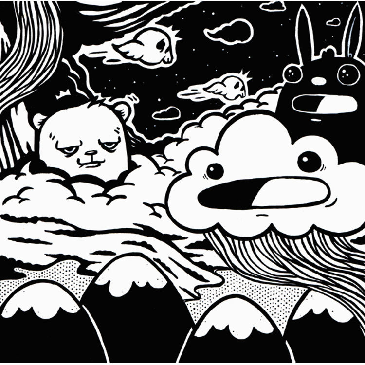 JC Rivera x Kill Taupe - no. 2 by Kill Taupe