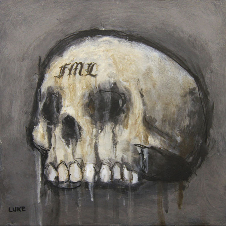 FML by Luke Chueh