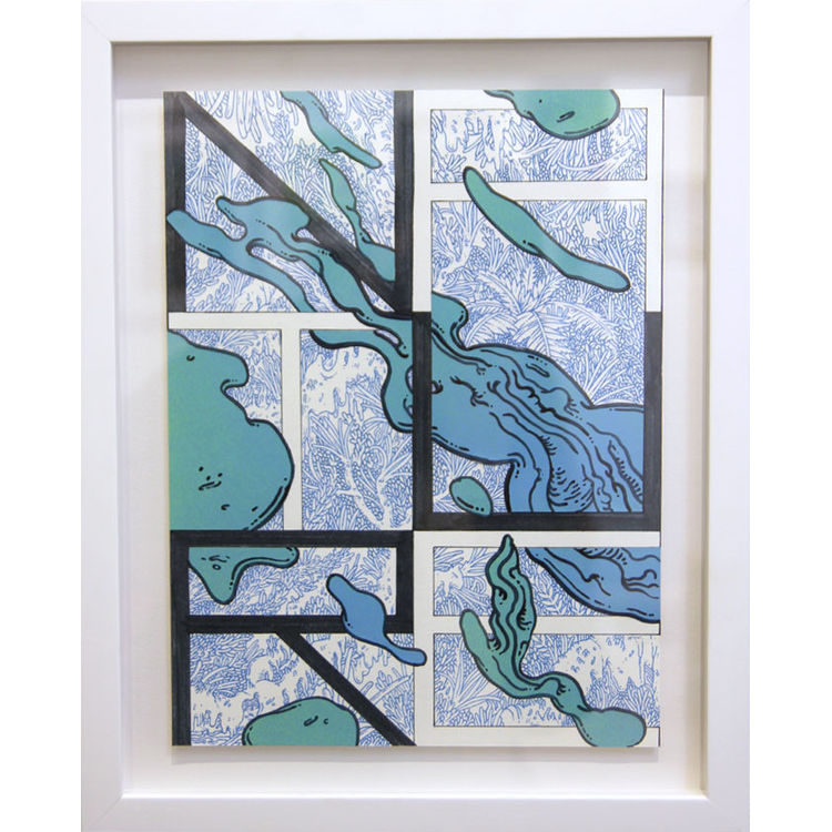 Nature by Eric Nyquist