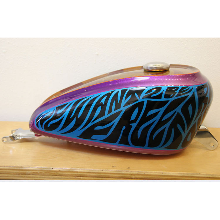 Want to Be Free by The Harpoon