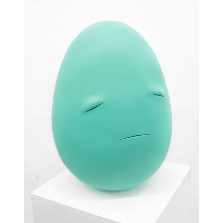 Dozy Thinker by Mr. Clement